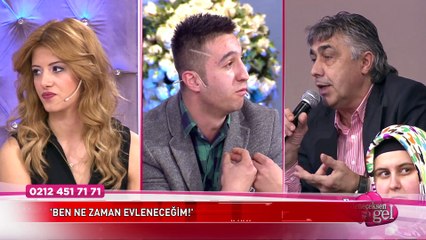 Damat adayının feryadı: Ben ne zaman evleneceğim ya!