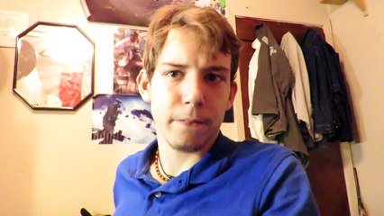 New YouTube Schedule - Vlogs and Short films - Video 004