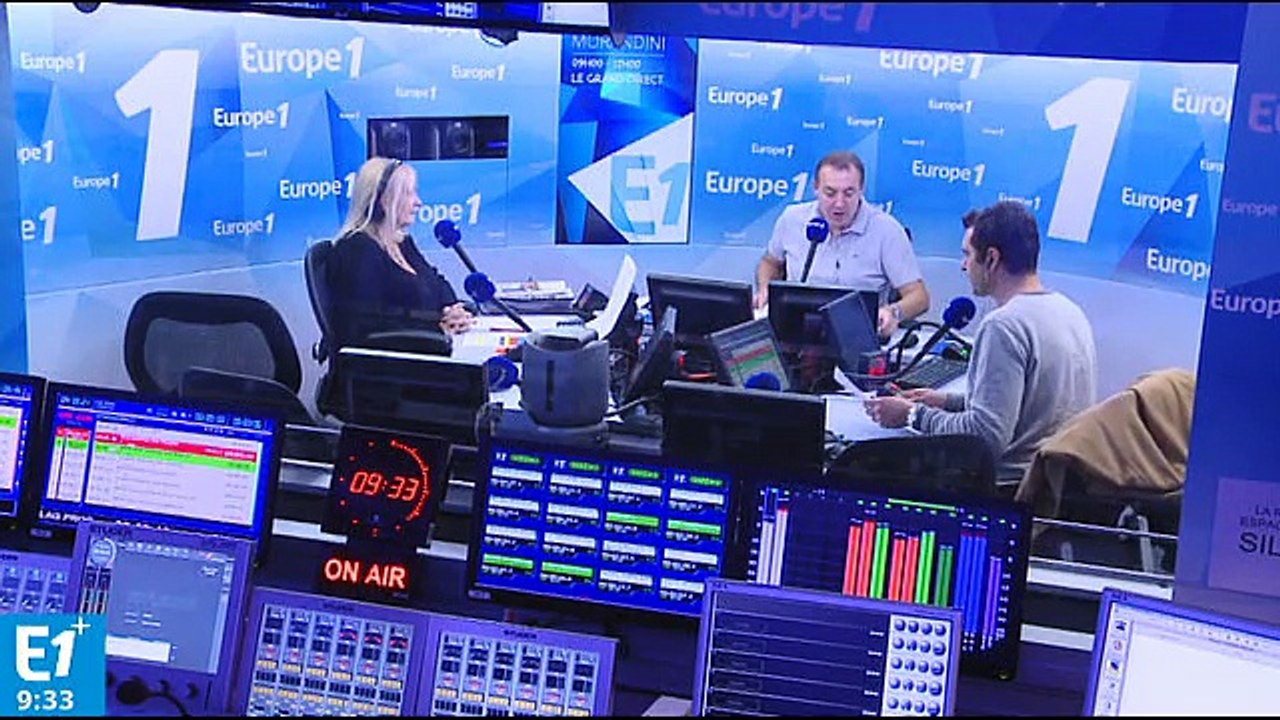 BMFTV relaxé