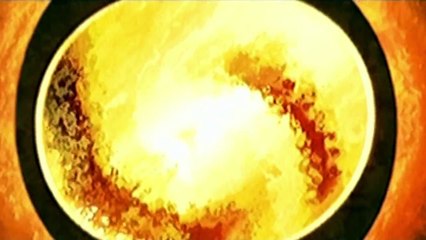 SciFi MineCart S01E11 - The Core