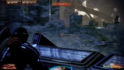 Mass Effect 2 | EP 19 | Suicide Mission | ENDING