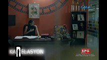 Karelasyon: Heartless boss falls for sexy employee
