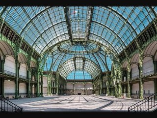 Trois réacs à la FIAC (avec Franck Lepage)