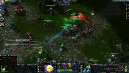 Tassi` - Tarred - Chipper - 2011 MMR