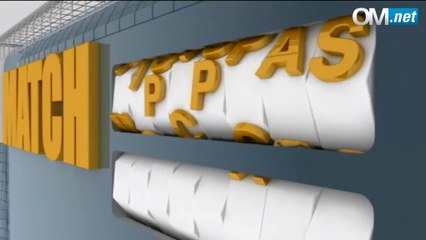 Trélissac - OM (0-2) - 2010