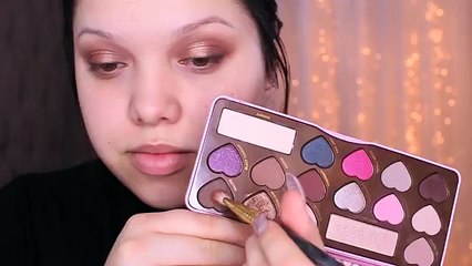 Beyonce Super Bowl 2016 Makeup Tutorial