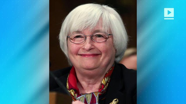 Assessing Yellen's Warning That Markets Pose a Threat to Economy