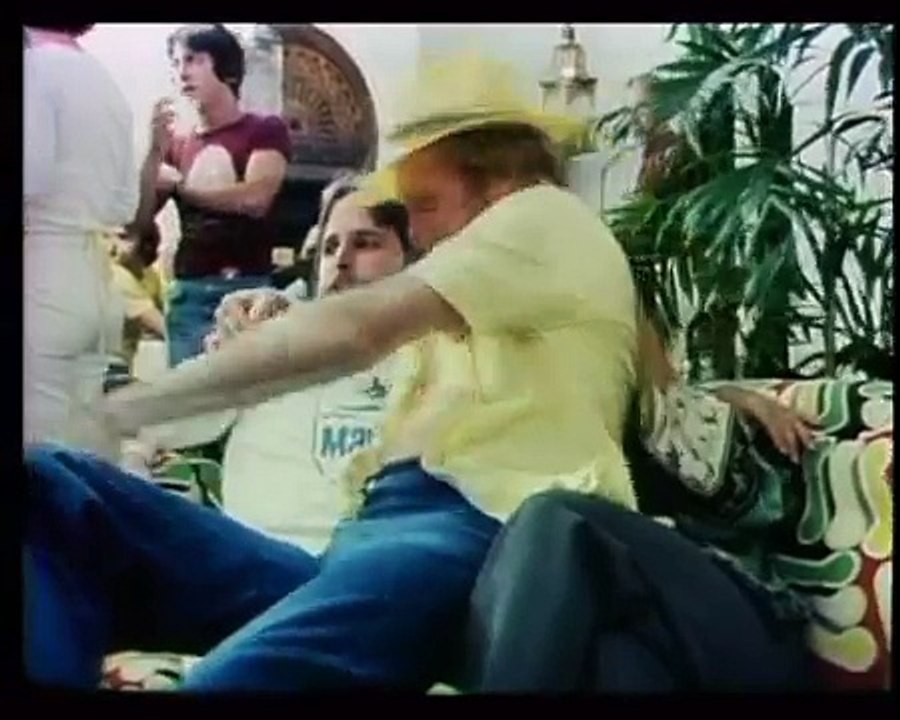 The beach boys good vibrations