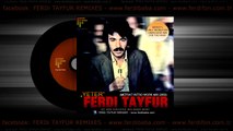 2014 - FERDi TAYFUR - -YETER- - (Mefrat Intro Work Mix 2009)