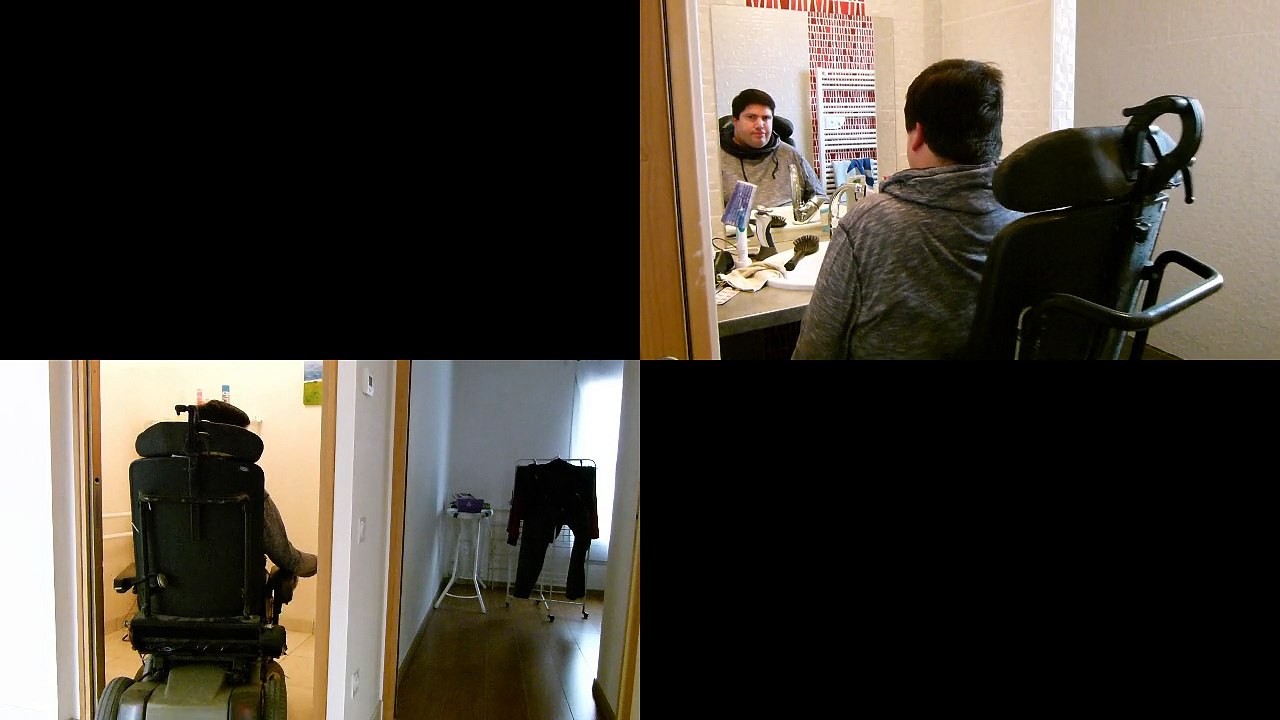 vidéo freddy