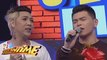 It's Showtime: Daryl Ong sings 'Stay'