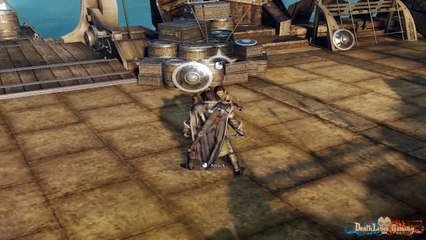 Middle-earth: Shadow of Mordor - Part 1 - Prologue