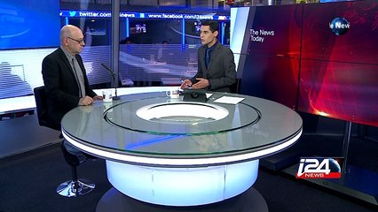 02/10: Nato set to boost eastern defense amid Russian 'aggression'