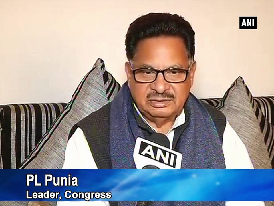 Headley’s statement should be probed: Congress