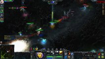 KeReCeGoVnO - Narrow Pathways - Valkyrie (25/2/11) 1715 MMR