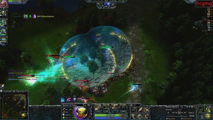 Gr0wL - Rax Bait - Master of Arms (30/8/17)