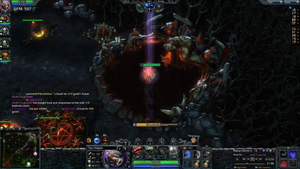 `ForgiveMe - Ultra - Chipper - 1864 MMR