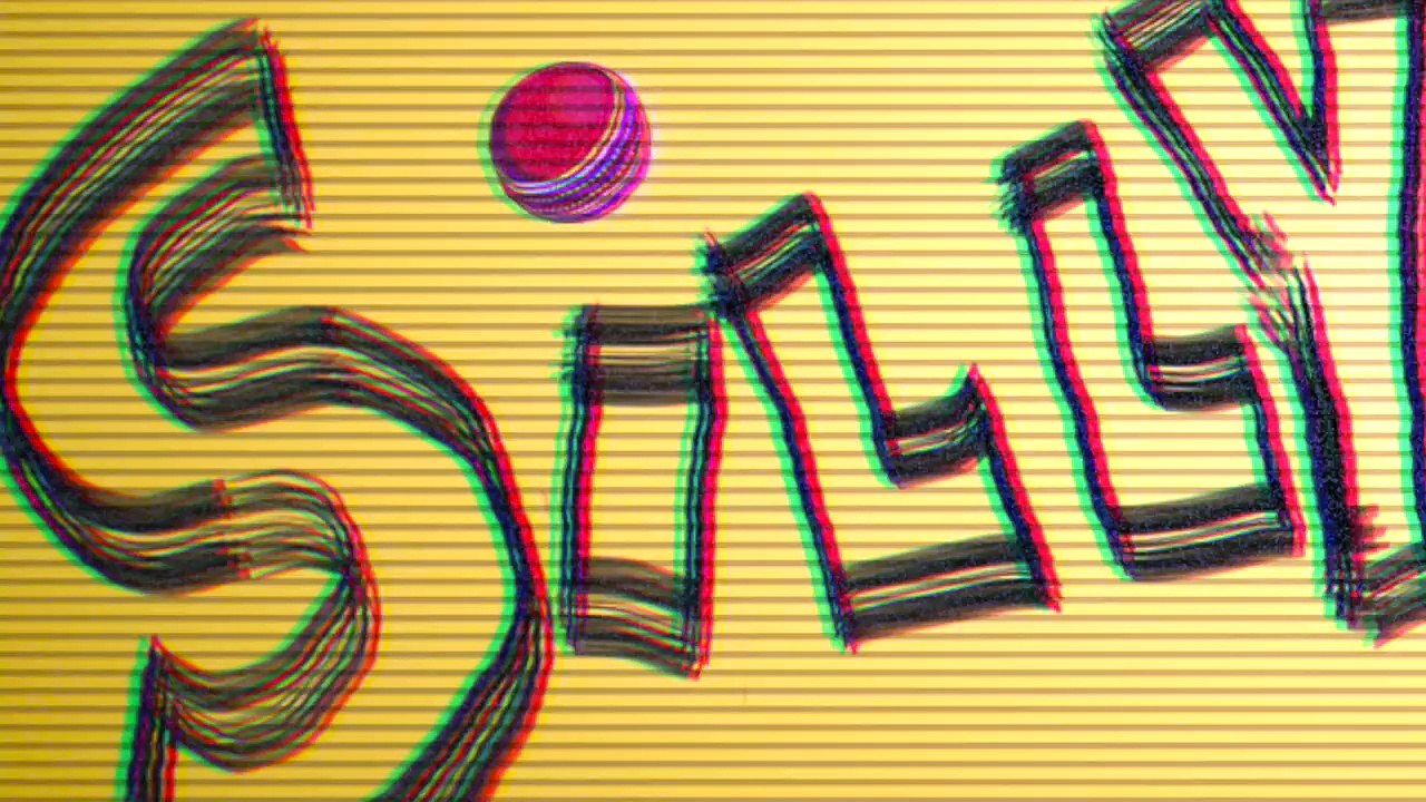 Mohammad Asghar interview at Silly Point