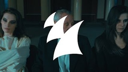 DREWXHILL - Talk To You (Groove Armada Remix) (Official Music Video)