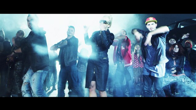 Anda Adam - Amo (Official Music Video)