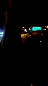 صدق أو لا تصدق ديسكو تاك في الكار الصفرة في تونس