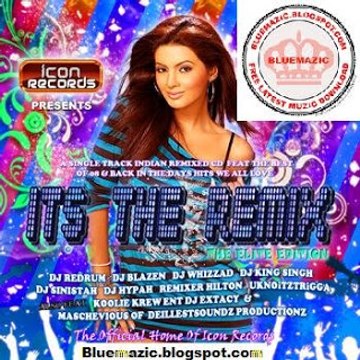 UNIVERSAL- MERE PIYA GHE RANGOON- BOLLYWOOD HINDI REMIX-HD