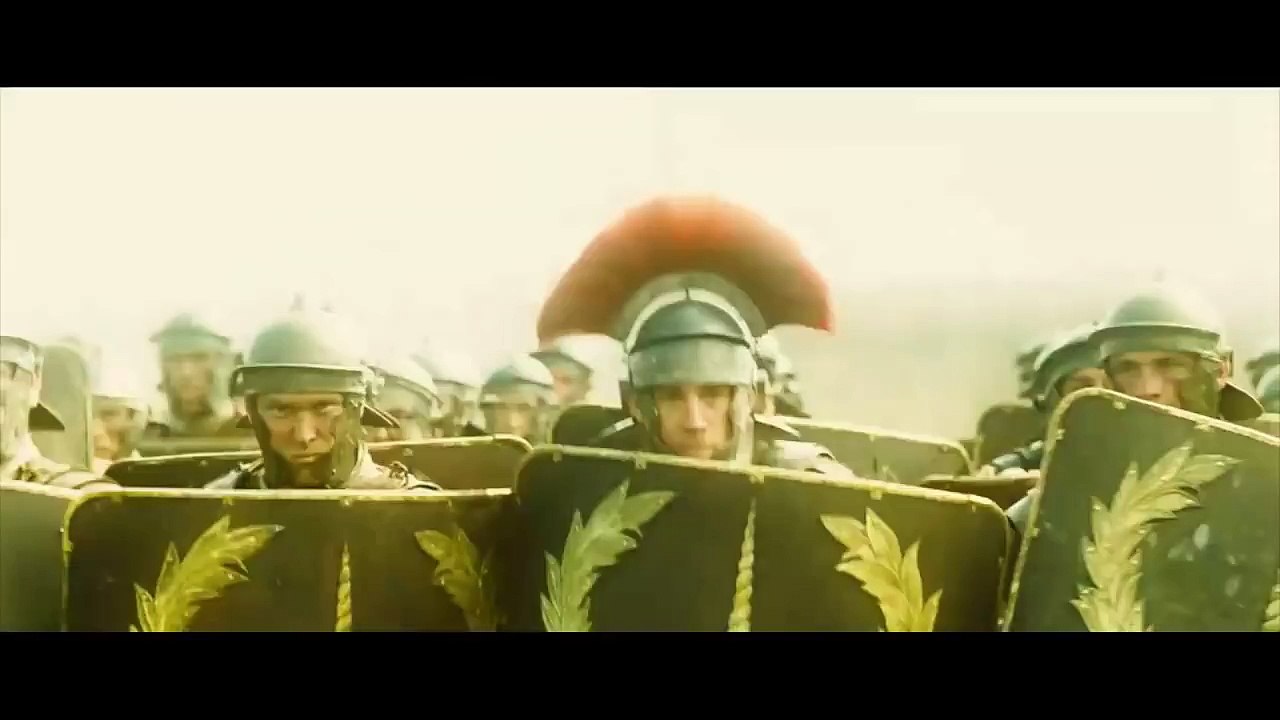 The Eagle Trailer
