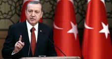 Cumhurbaşkanı, Vatandaşlardan Yurt Dışı Yerine Türkiye'de Tatil Yapmalarını İstedi