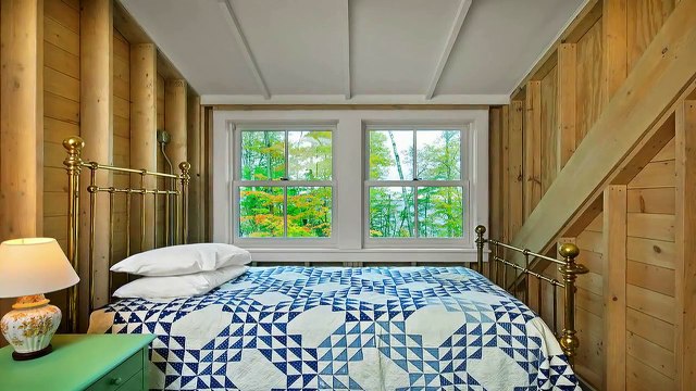 Дизайн маленькой спальни