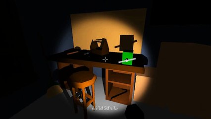 The Very Organized Thief - All The Fun, None of the Jail Time