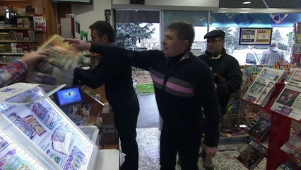 Coupe de France : Trélissac, petit club de CFA, affronte l'OM