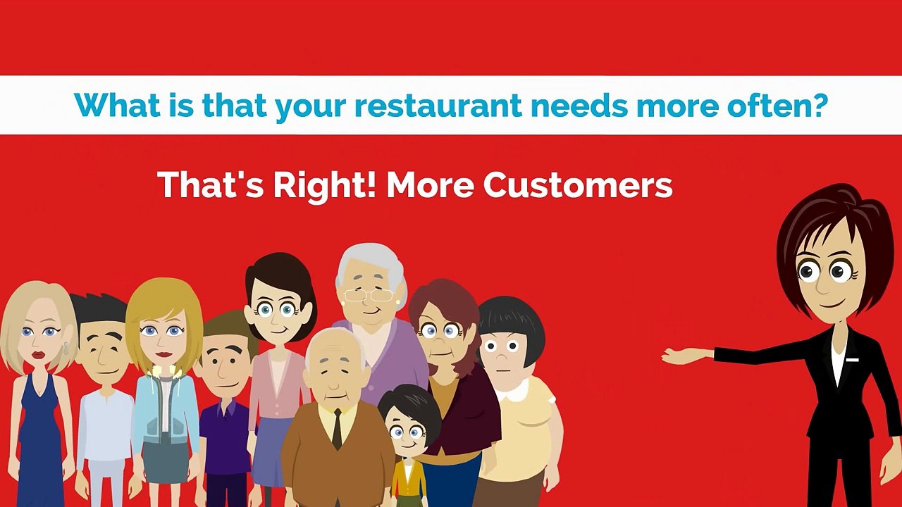 Mobile Application Development for Restaurants - Rigel Networks