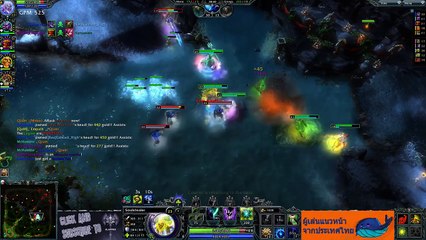 Massera - Synchronicity - Soulstealer - 1961 MMR