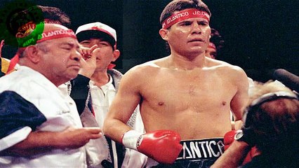 World Top Ten Greatest Boxers of All Time