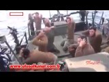 İran televizyonu geçen ay gözaltına alınan ABD askerlerinin yeni görüntülerini yayınladı