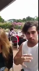 سلعة شوفو فش يعمل المرتو