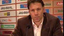 Marco van basten