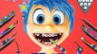 Головоломка: Лечить Зубы Радости/Inside Out - Joy Tooth Problem