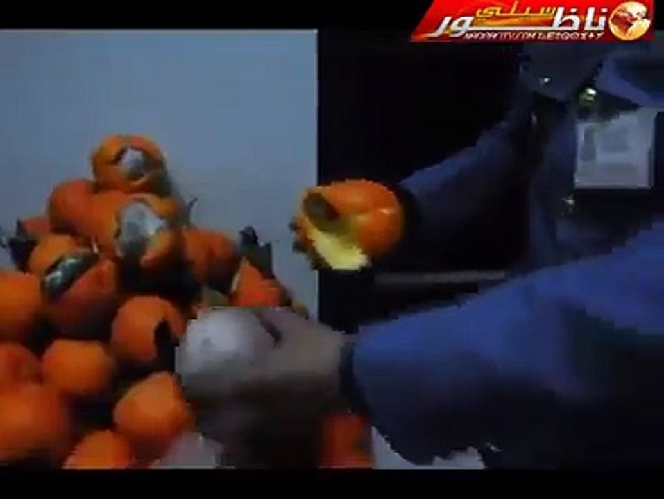 كل مرة غريبة نسمعها تفرج كيفاش يدخلوا في الزطلة لبلاد حتى نعمة ربي مش سالمة ألطف وبرى