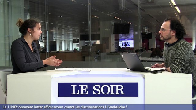Le 11h02: comment lutter efficacement contre les discriminations à l’embauche ?
