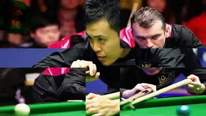 World Top 10 Best Snooker Players 2014