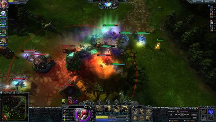 TheBestNA - Murica - Oogie - 1846 MMR