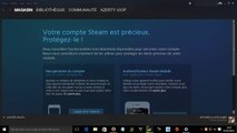 Tuto Steam - Client bêta : activation et bénéfices