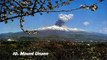 World Top 10 Biggest Volcanic Eruptions