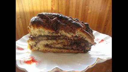 7 способов красиво завернуть булочки. Красивая выпечка.  Мастер класс