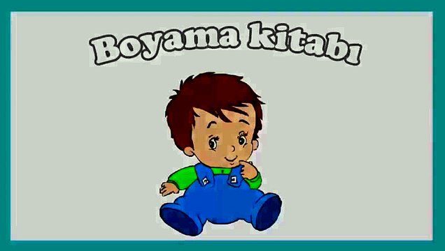 Eğitici çizgi film - Boyama kitabı - Uçak Çizgi Film izle - Animasyon HD izle 2015 Full 44