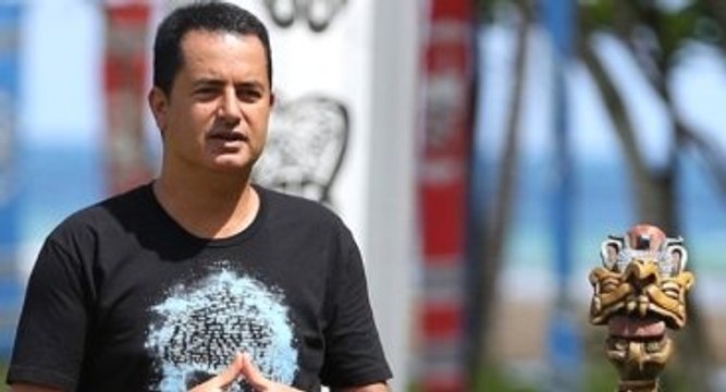 Acun Ilıcalı'dan Flaş Karar! Survivor Türkiye'de mi Çekilecek?
