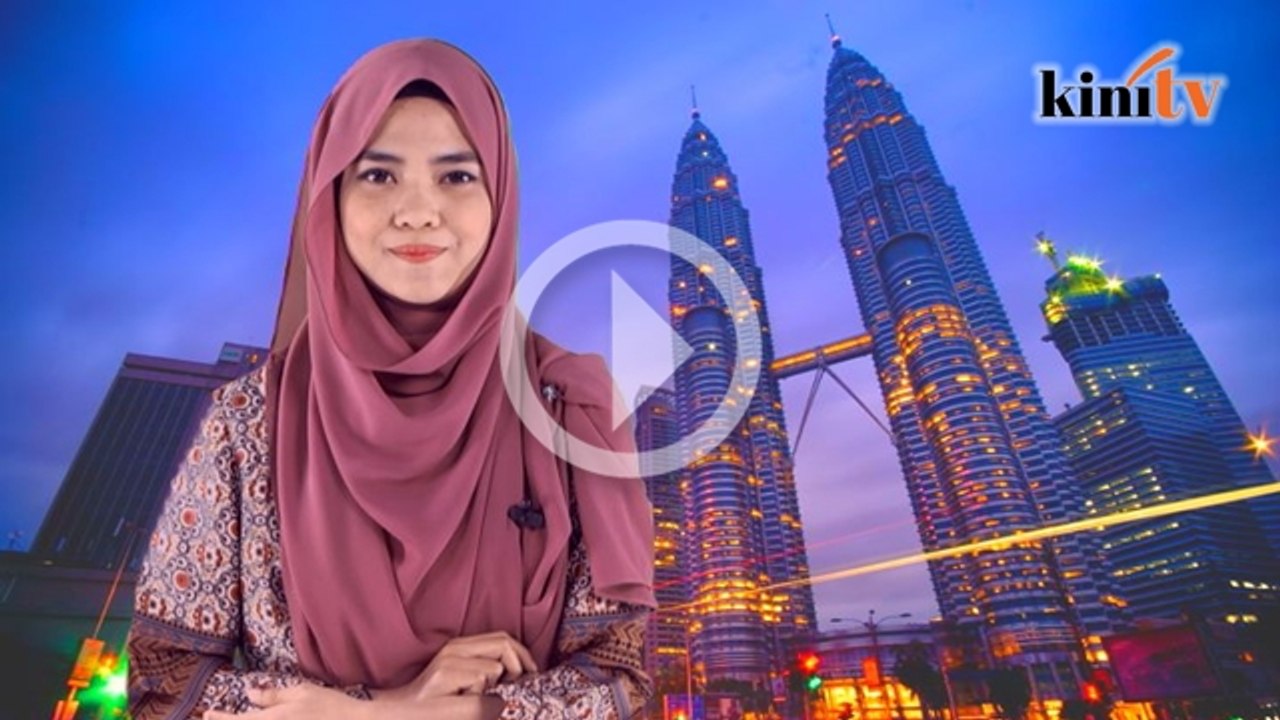 Sekilas Fakta, Khamis 11 Feb - Ya... Najib sakit hati terhadap saya, kata Mukhriz