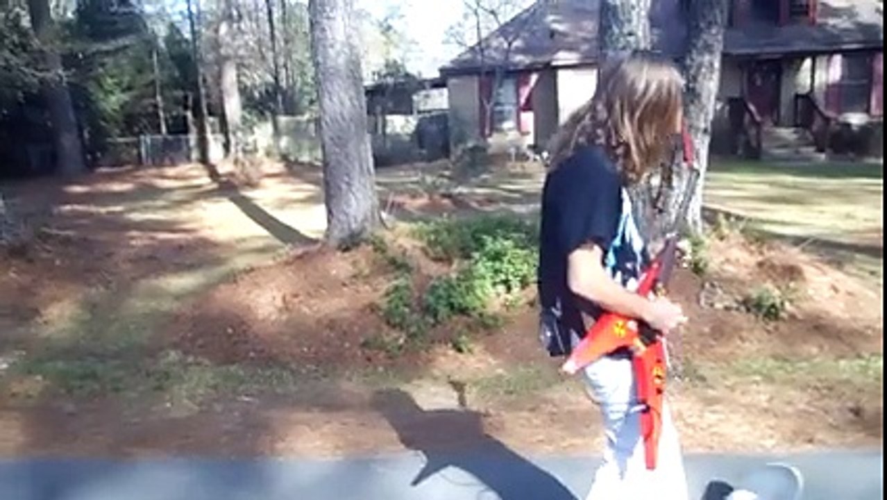 Shredding & Skating