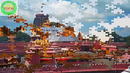 India's top 10 richest temples
